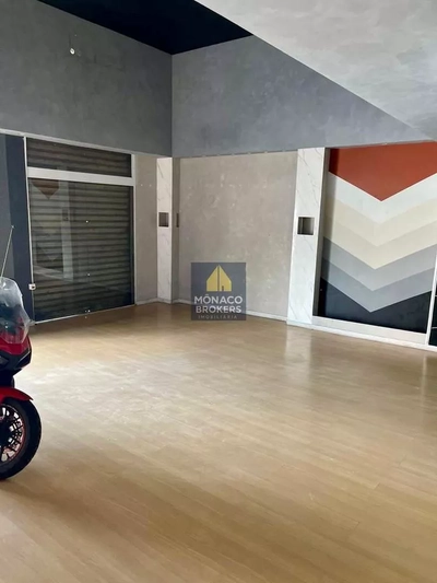 Loja-Salão, 80 m² - Foto 2