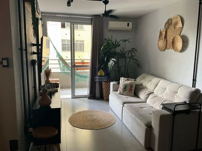 Apartamento, 2 quartos, 73 m² - Foto 1