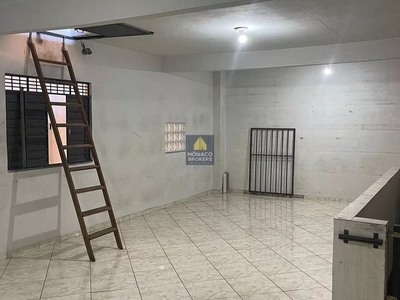 Depósito-Galpão, 300 m² - Foto 5