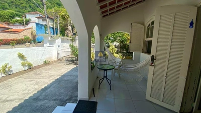 Casa, 6 quartos, 208 m² - Foto 5