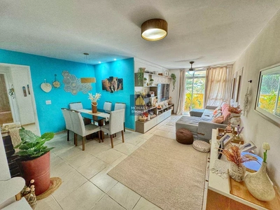 Apartamento, 3 quartos, 145 m² - Foto 1