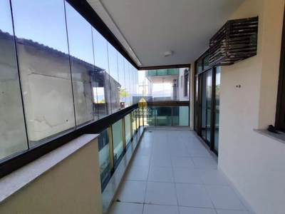 Apartamento, 3 quartos, 94 m² - Foto 4