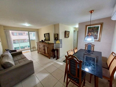 Apartamento, 2 quartos, 80 m² - Foto 2