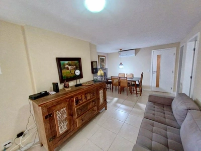 Apartamento, 2 quartos, 80 m² - Foto 3