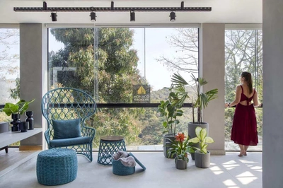 Casa, 3 quartos, 590 m² - Foto 4