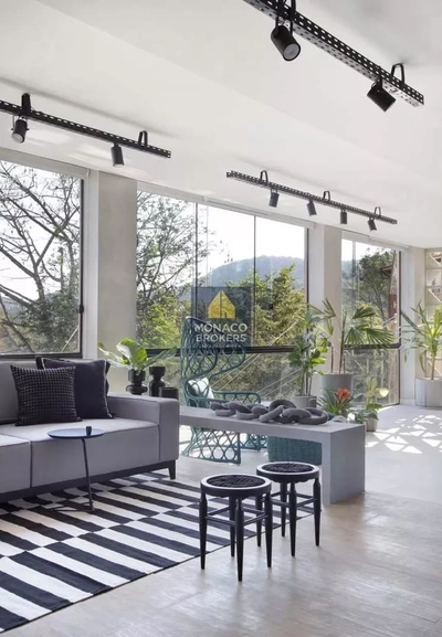 Casa, 3 quartos, 590 m² - Foto 3