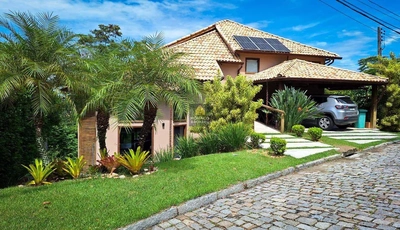 Casa, 3 quartos, 590 m² - Foto 2