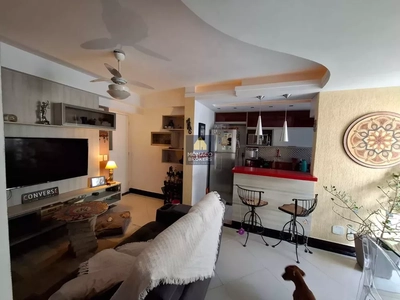 Apartamento, 3 quartos, 70 m² - Foto 3