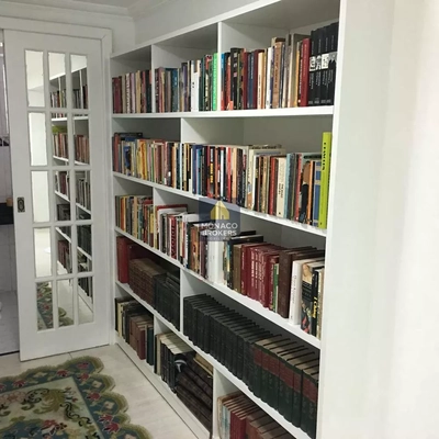 Casa, 4 quartos, 300 m² - Foto 3