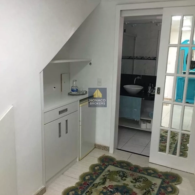 Casa, 4 quartos, 300 m² - Foto 4