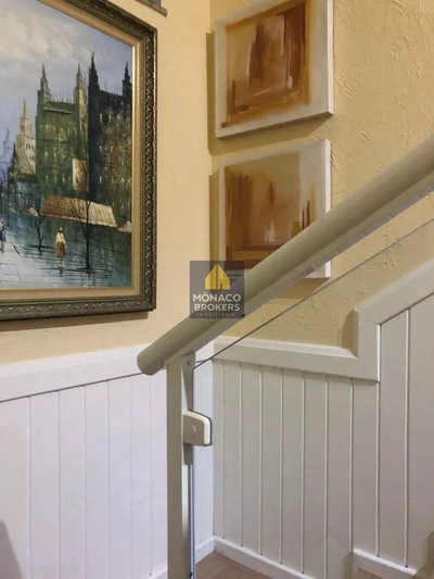 Casa, 4 quartos, 300 m² - Foto 2