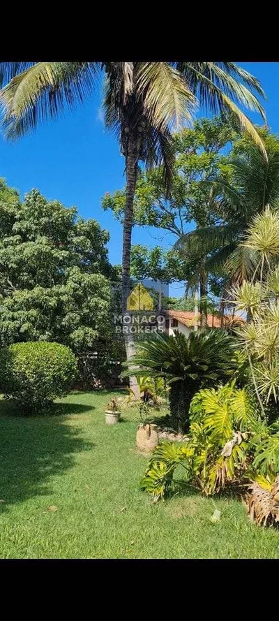 Casa, 3 quartos, 600 m² - Foto 4