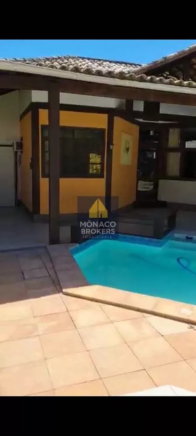 Casa, 3 quartos, 600 m² - Foto 5