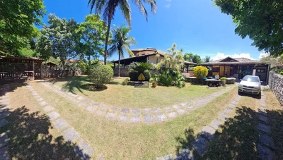 Casa, 3 quartos, 600 m² - Foto 1