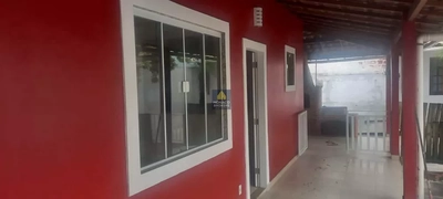 Casa, 2 quartos, 363 m² - Foto 1