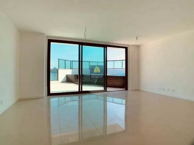 Cobertura, 4 quartos, 239 m² - Foto 3