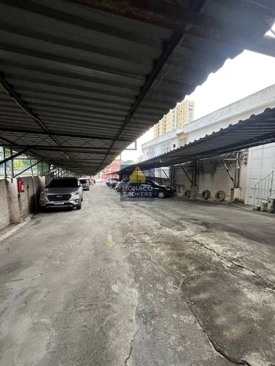 Loteamento e Condomínio, 1300 m² - Foto 3