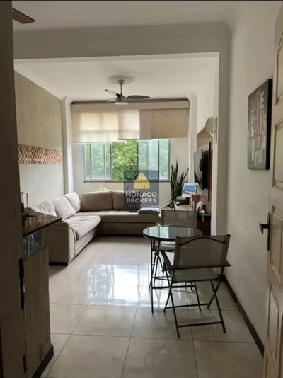 Apartamento, 1 quarto, 50 m² - Foto 5