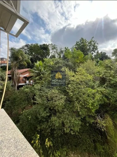 Apartamento, 1 quarto, 50 m² - Foto 3