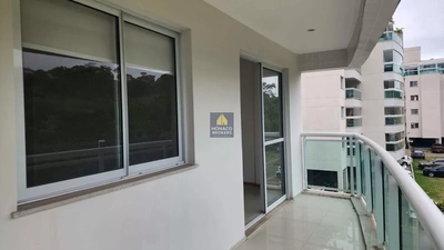 Apartamento, 4 quartos, 132 m² - Foto 4