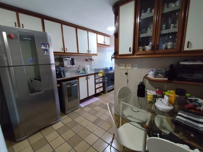 Cobertura, 3 quartos, 220 m² - Foto 3