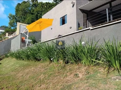 Casa, 5 quartos, 250 m² - Foto 4