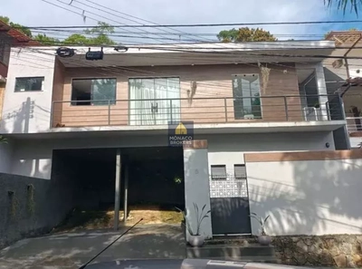 Casa, 5 quartos, 250 m² - Foto 3