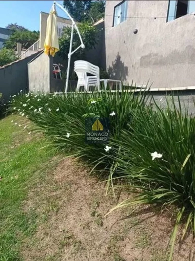 Casa, 5 quartos, 250 m² - Foto 5