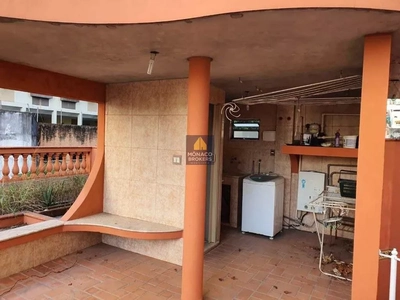 Casa, 4 quartos, 240 m² - Foto 5