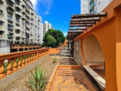 Casa, 4 quartos, 240 m² - Foto 1