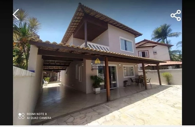 Casa, 3 quartos, 240 m² - Foto 1