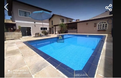 Casa, 3 quartos, 240 m² - Foto 2