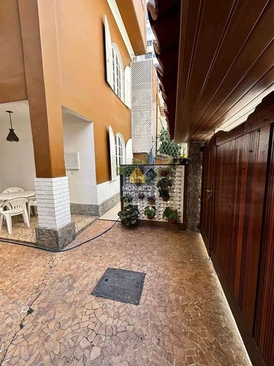 Casa, 6 quartos, 200 m² - Foto 5