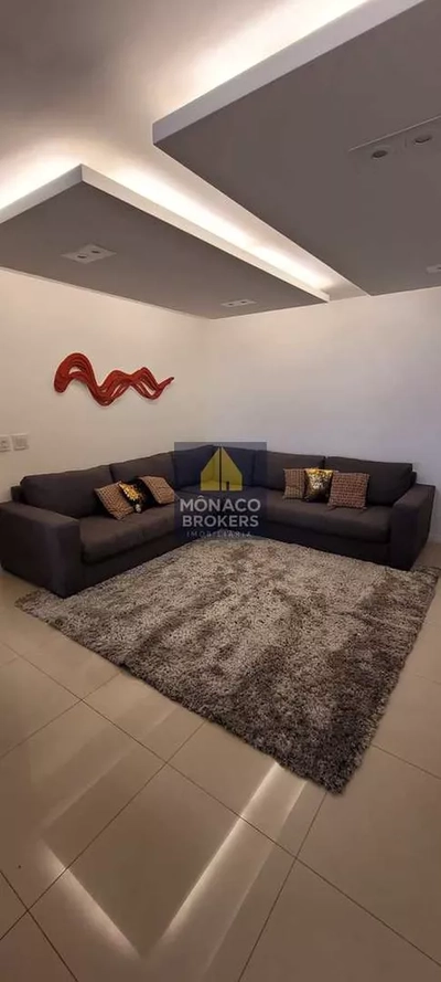 Apartamento, 3 quartos, 135 m² - Foto 3
