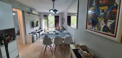 Cobertura, 3 quartos, 200 m² - Foto 2