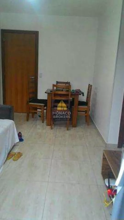 Apartamento, 2 quartos, 55 m² - Foto 3