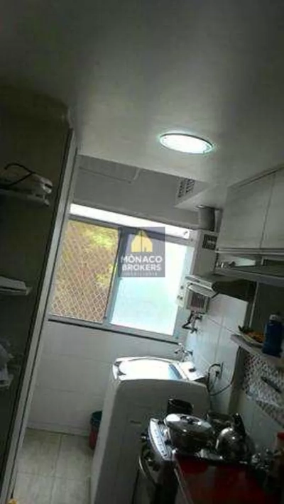 Apartamento, 2 quartos, 55 m² - Foto 5