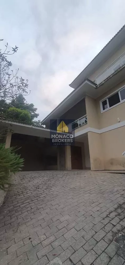 Casa, 3 quartos, 663 m² - Foto 4