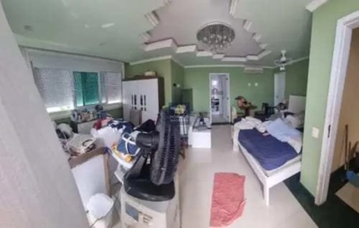 Casa, 6 quartos, 450 m² - Foto 2