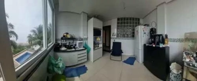 Casa, 6 quartos, 450 m² - Foto 4