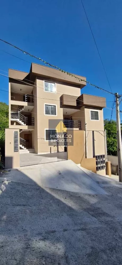 Flat/Apart Hotel, 1 quarto, 25 m² - Foto 1