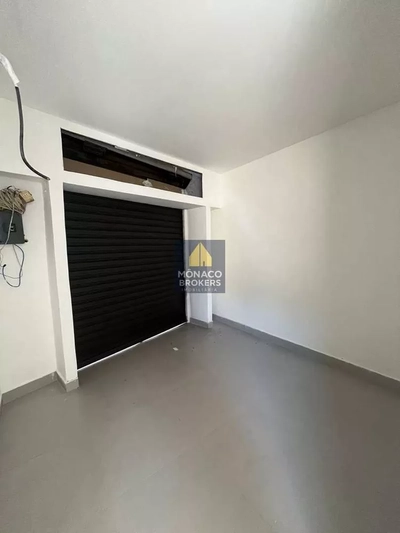 Loja-Salão, 67 m² - Foto 1