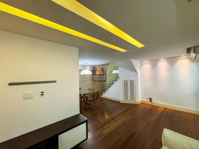 Cobertura, 3 quartos, 180 m² - Foto 5