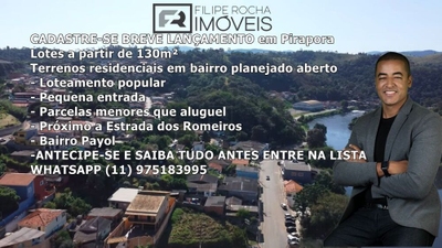 Terreno, 130 m² - Foto 3