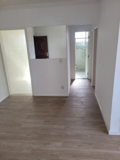 Apartamento, 2 quartos, 60 m² - Foto 1