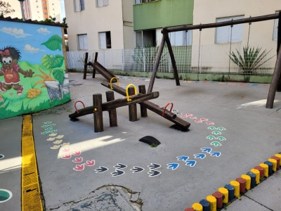 Apartamento, 2 quartos, 60 m² - Foto 4