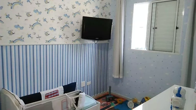 Casa de Condomínio, 2 quartos - Foto 5