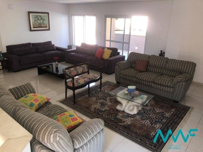 Casa de Condomínio, 5 quartos - Foto 5