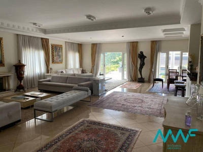 Casa de Condomínio, 6 quartos - Foto 4