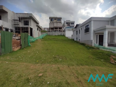 Terreno, 490 m² - Foto 3